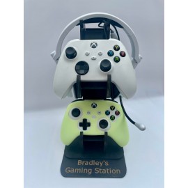 Personalised Gaming Stand