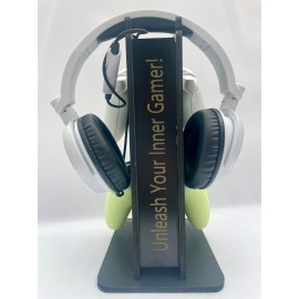 Personalised Gaming Stand