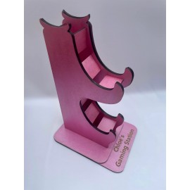 Personalised Gaming Stand