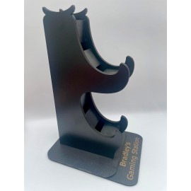 Personalised Gaming Stand