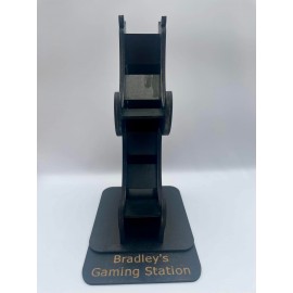 Personalised Gaming Stand
