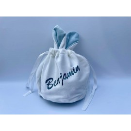 Personalised Easter Treat Bags