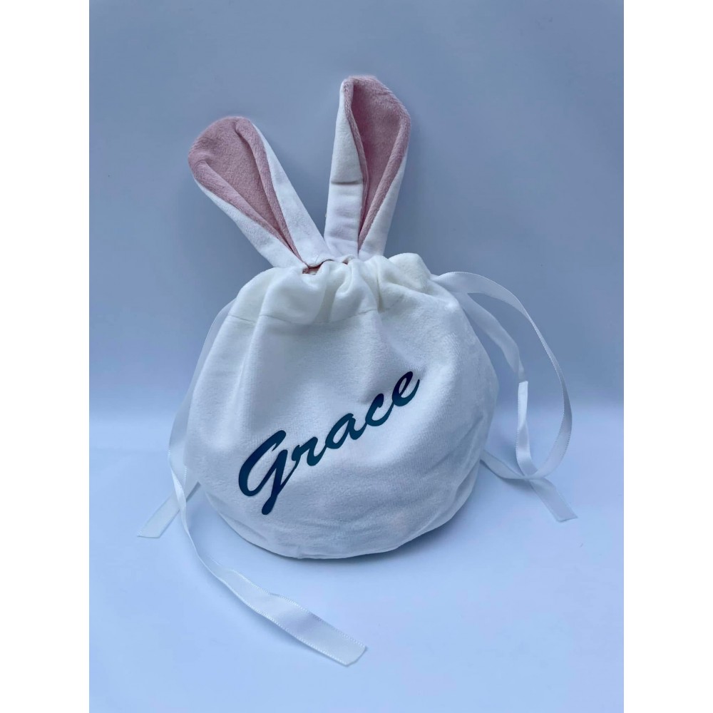Personalised Easter Treat Bags
