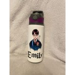 Character Themed Harry Potter Water Bottle