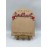 Baby’s First Valentines Wooden Keepsake with Stand
