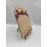 Baby’s First Valentines Wooden Keepsake with Stand