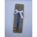 Personalised Valentines Bubble Wooden Cards