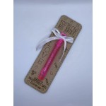 Personalised Valentines Bubble Wooden Cards