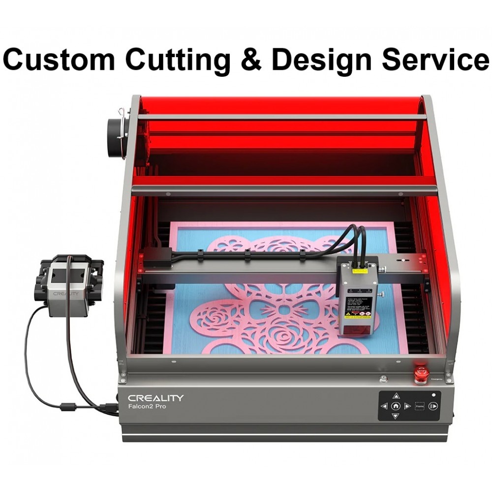Custom Cutting & Designs