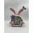 Easter Bunny Chocolate Egg Box