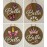 Personalised Kids Wooden Hanging Door Plaque