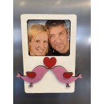 Fridge Magnet Photo Frame