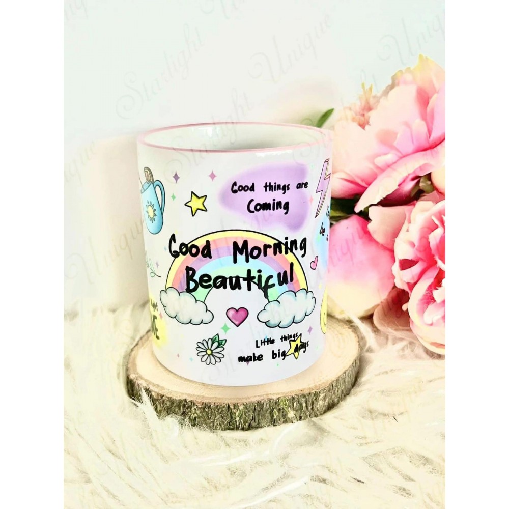 Positive Mind Mug