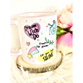 Positive Mind Mug