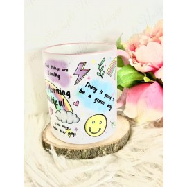 Positive Mind Mug