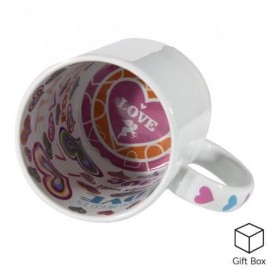 Valentines Mug